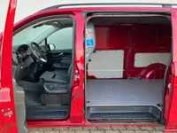 Mercedes-Benz Vito 119 CDI PRO L3 Foto
