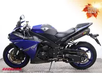 Yamaha YZF YZF-R1 Akrapovic BY 2015 Foto