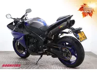 Yamaha YZF YZF-R1 Akrapovic BY 2015 Foto
