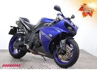 Yamaha YZF YZF-R1 Akrapovic BY 2015 Foto
