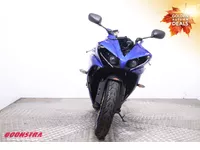 Yamaha YZF YZF-R1 Akrapovic BY 2015 Foto