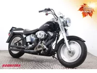 Harley-Davidson Fat Boy 88 FLSTFI Foto