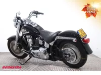 Harley-Davidson Fat Boy 88 FLSTFI Foto