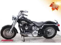 Harley-Davidson Fat Boy 88 FLSTFI Foto