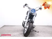 Harley-Davidson Fat Boy 88 FLSTFI Foto