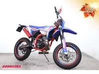 Beta RR Enduro BY 2024 Foto
