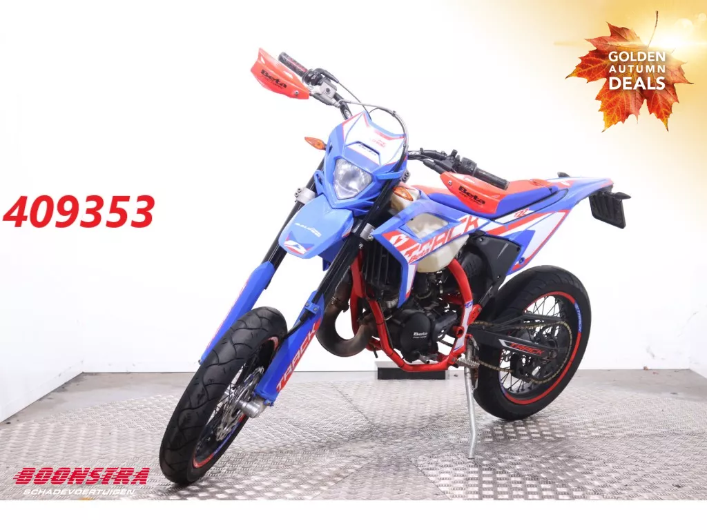 Beta RR Enduro BY 2024 Beta RR Enduro BY 2024