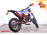 Beta RR Enduro BY 2024 Foto