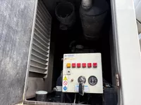 Bulthuis Mulder Mischer-Mixer-Malaxeur working, Eigene Motor Engine Foto