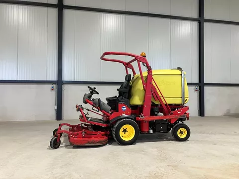 Ferrari Gianni frontmaaier/zitmaaier