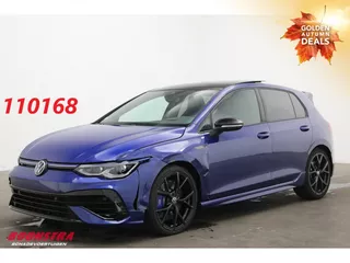 Volkswagen Golf 2.0 TSI R 4M. 20-Years 270km/h Pano H/K HUD Memory ACC LRHZ