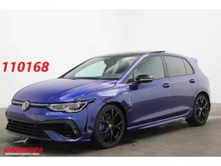 Volkswagen Golf 2.0 TSI R 4M. 20-Years 270km/h Pano H/K HUD Memory ACC LRHZ