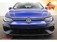Volkswagen Golf 2.0 TSI R 4M. 20-Years 270km/h Pano H/K HUD Memory ACC LRHZ Foto