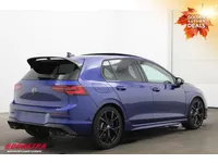 Volkswagen Golf 2.0 TSI R 4M. 20-Years 270km/h Pano H/K HUD Memory ACC LRHZ Foto
