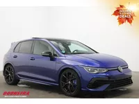 Volkswagen Golf 2.0 TSI R 4M. 20-Years 270km/h Pano H/K HUD Memory ACC LRHZ Foto