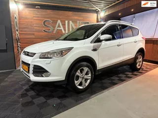 Ford Kuga | 1.5 Titanium |