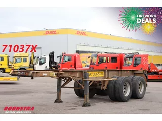 Pacton 2126-C-2 Blatt