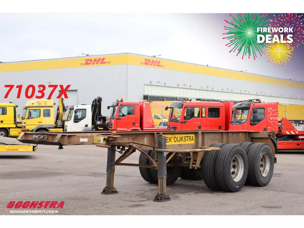 Pacton 2126-C-2 Blatt