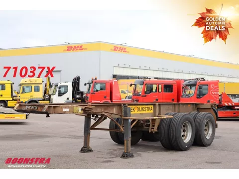 Pacton 2126-C-2 Blatt