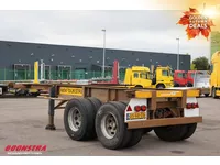 Pacton 2126-C-2 Blatt Foto