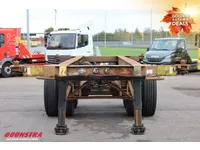 Pacton 2126-C-2 Blatt Foto
