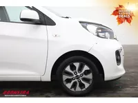 Kia Picanto 1.0 CVVT Airco Navi Camera Cruise LMV 5-Drs EcoPlusLine Foto