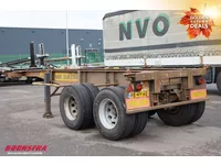 Pacton 2126 C-2 BLATT Foto