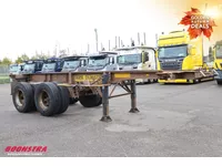 Pacton 2126 C-2 BLATT Foto