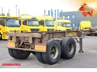 Pacton 2126 C-2 BLATT Foto