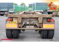 Pacton 2126 C-2 BLATT Foto