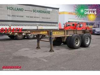 Pacton 2126 C-2 BLATT