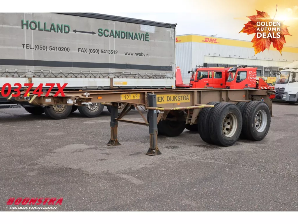 Pacton 2126 C-2 BLATT Pacton 2126 C-2 BLATT