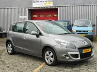 Renault Scénic 1.6 Sélection Business Sport 155.000 km Nap! Foto