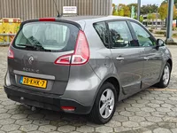 Renault Scénic 1.6 Sélection Business Sport 155.000 km Nap! Foto