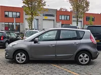 Renault Scénic 1.6 Sélection Business Sport 155.000 km Nap! Foto
