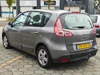 Renault Scénic 1.6 Sélection Business Sport 155.000 km Nap! Foto