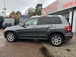 Mercedes-Benz GLK,200 CDI GRIJS,KENTEKEN,AUT.AIRCO,1-2011,E5 Mercedes-Benz GLK,200 CDI GRIJS,KENTEKEN,AUT.AIRCO,1-2011,E5
