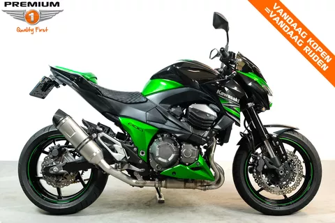 Kawasaki Z800