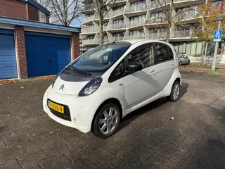 Citroen C-Zero 4-persoons 16 kWh Airco I-Miev 1-eigenaar