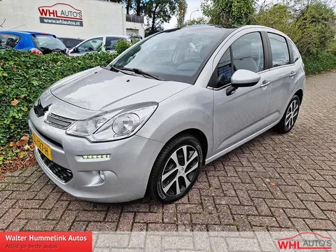 Citroen C3 1.2 PureTech Collection