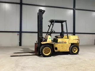 Hyster H4.00XL diesel heftruck