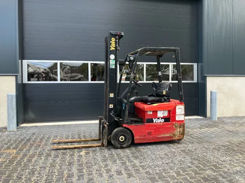 Yale ERP16 elektrische heftruck