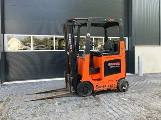 Carer Z18C elektrische heftruck