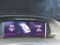 Skoda Octavia Combi 1.4 TSI iV PHEV RS NAVI,STANDKACHEL,18 INCH,HUD,ADAPTIEVE CRUISE.57109km Foto