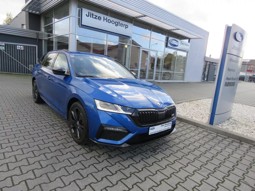 Skoda Octavia Combi 1.4 TSI iV PHEV RS NAVI,STANDKACHEL,18 INCH,HUD,ADAPTIEVE CRUISE.57109km Skoda Octavia Combi 1.4 TSI iV PHEV RS NAVI,STANDKACHEL,18 INCH,HUD,ADAPTIEVE CRUISE.57109km