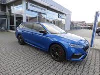 Skoda Octavia Combi 1.4 TSI iV PHEV RS NAVI,STANDKACHEL,18 INCH,HUD,ADAPTIEVE CRUISE.57109km Foto
