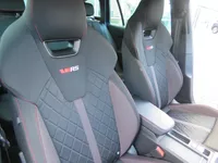 Skoda Octavia Combi 1.4 TSI iV PHEV RS NAVI,STANDKACHEL,18 INCH,HUD,ADAPTIEVE CRUISE.57109km Foto
