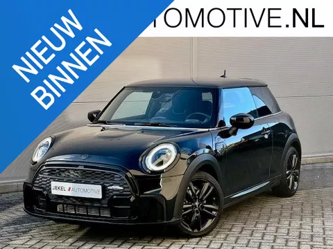 Mini Mini 1.5 Cooper Resolute Edition Rockingham Edition GT