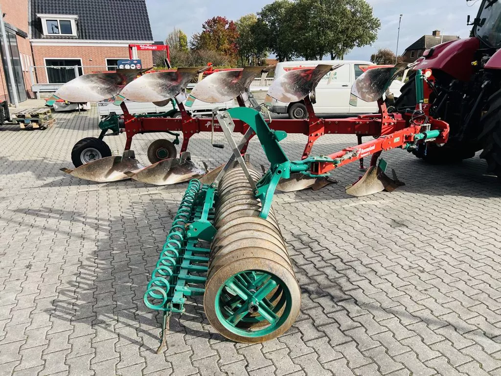 Kverneland KKLD100-200