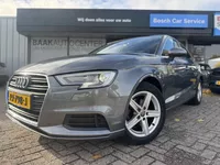 Audi A3 Limousine 1.4 TFSI CoD ProLine | Carplay | Camera | Airco Foto